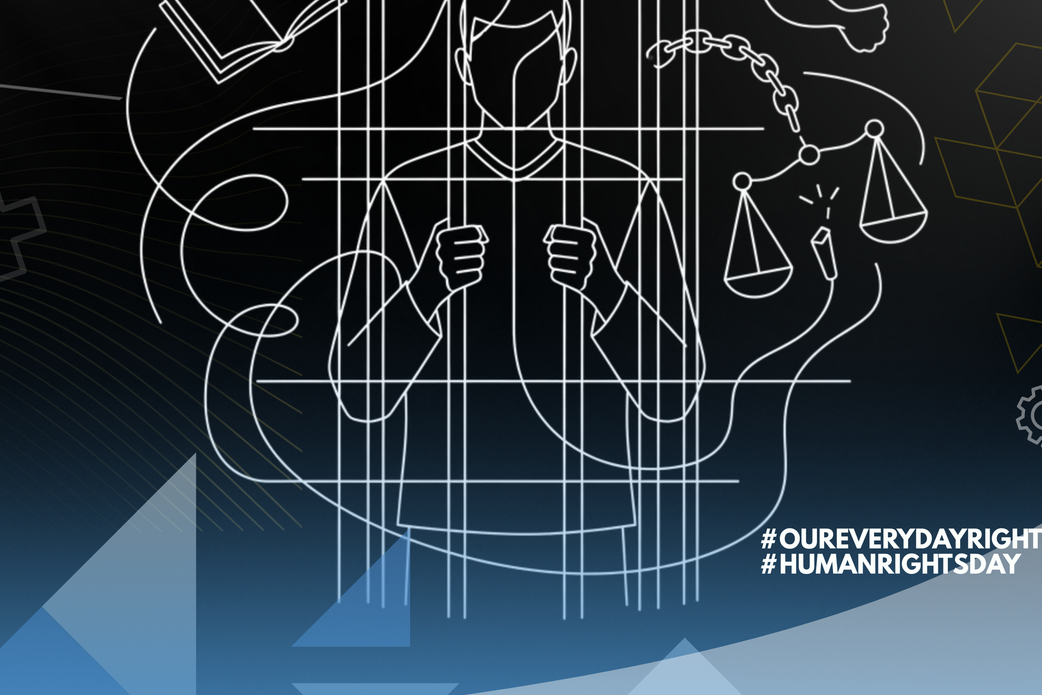 human rights day design