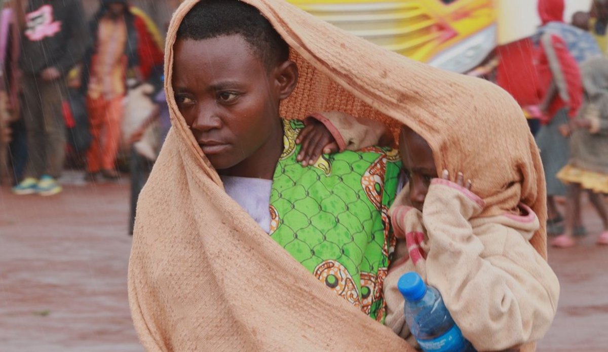 Climate Of Fear Everywhere In Burundi Warn Rights Experts Oseb Climate Of Fear Everywhere In Burundi Warn Rights Experts Oseb