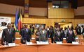 EAC receives report on deadlocked Burundi peace talks