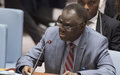 Burundi : la situation demeure fragile, prévient l’envoyé de l’ONU